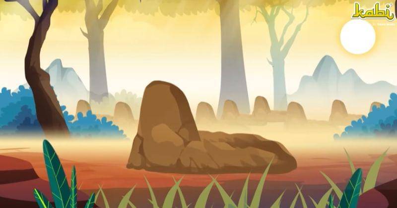 Youtube.com/KABI - Kisah Teladan Nabi